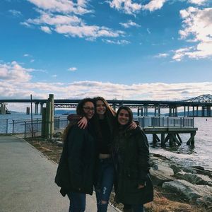 Meet your Posher, Mariel